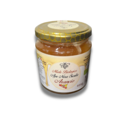 Miele di Arancio