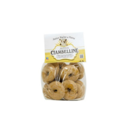 Ciambelline