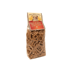 Pasta Maccheroni Rigati