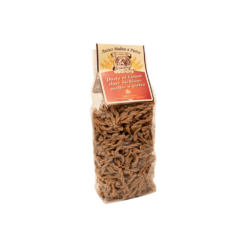 Pasta Strozzapreti