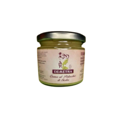 Crema di Pistacchio di Bronte
